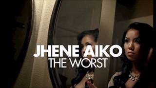 The Worst by Jhene Aiko Download