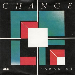 Paradise by Change Download