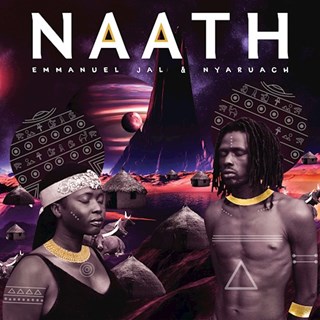 Ramah by Emmanuel Jal Nyaruach Download