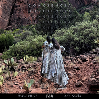 Consciencia by Wave Pilot & Ana Sofiä Download