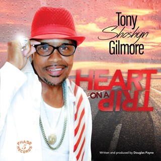 Heart On A Trip by Tony Gilmore Download