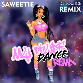 My Type by Saweetie Download