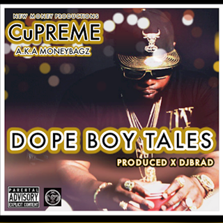 Dope Boy Tales by Cupreme Download