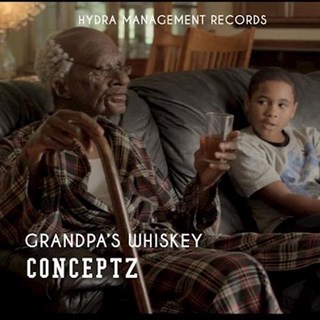 Grandpas Whiskey by Conceptz Download