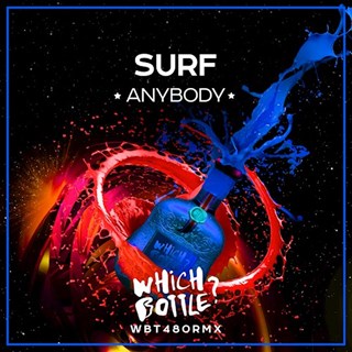 Anybody by Surf Download