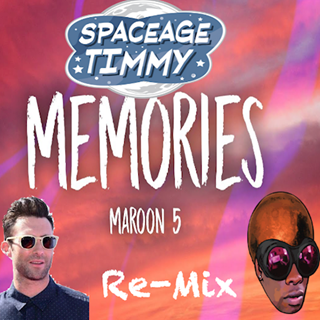 Memories by Maroon 5 Download