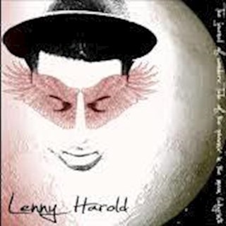 Secret Lover by Lenny Harold Download