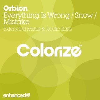 Mistake by Orbion Download