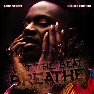 Let The Beat Breathe by Afro Sensei Download