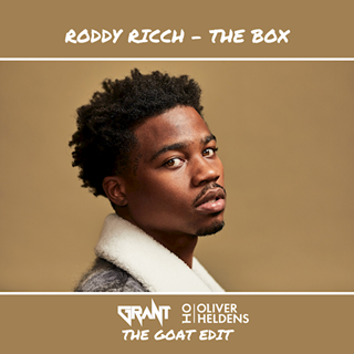 The Box X The Goat by Roddy Ricch X Oliver Heldens Download