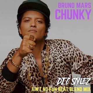 Chunky by Bruno Mars Download