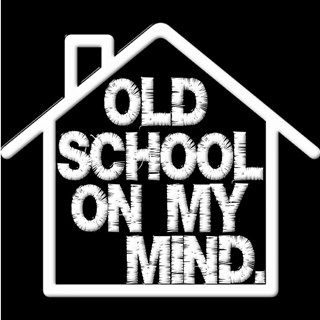 Old School On My Mind by DJ Raw Cut Download