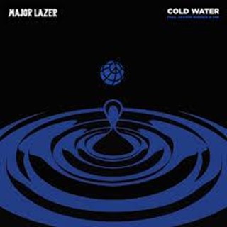 Cold Water by Major Lazer Download