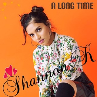 A Long Time by Shannon K Download