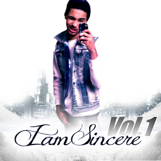 I Show Out Freestyle by Iam Sincere Download