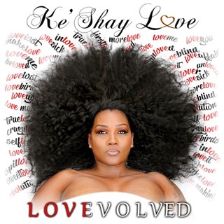 Im Not Feeling You by Keshay Love Download