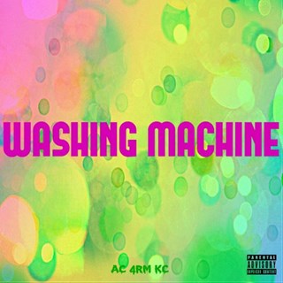 Washing Machine by AC 4RM KC Download