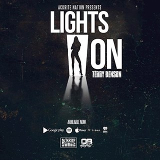 Lights On by Teddy Benson ft Lance Somerville Download