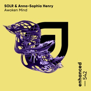 Awoken Mind by Solr & Anna Sophia Henry Download