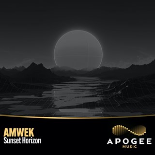 Sunset Horizon by Amwek Download