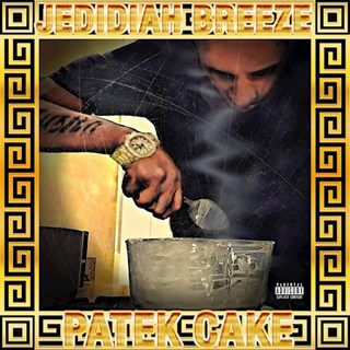 Patek Cake by Jedidiah Breeze Download