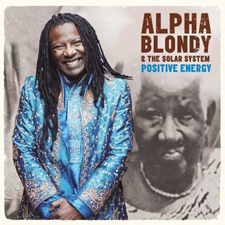 No Brain No Headache by Alpha Blondy Download