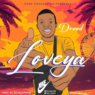 Loveya by Dreed Download