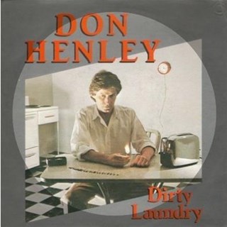 Dirty Laudry by Don Henley Download