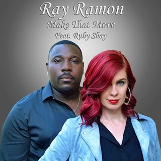 Make That Move by Ray Ramon ft Ruby Shay Download