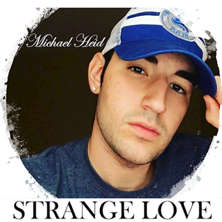 Strange Love by Michael Heid Download