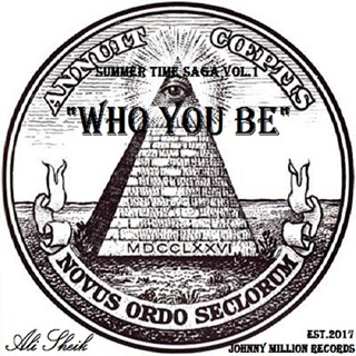 Who You Be by Ali Sheik Download