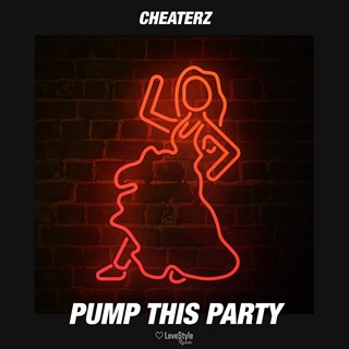 Pump This Party by Cheaterz Download