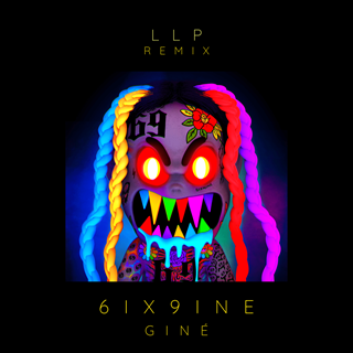 Gine by 6Ix9ine Download
