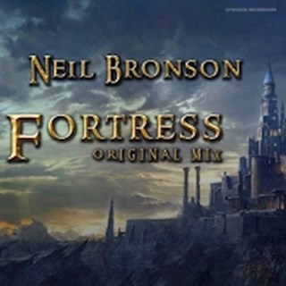 Fortress by Neil Bronson Download