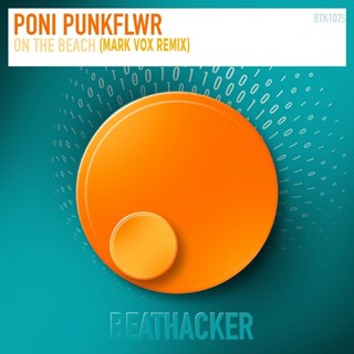 On The Beach by Poni Punkflwr Download