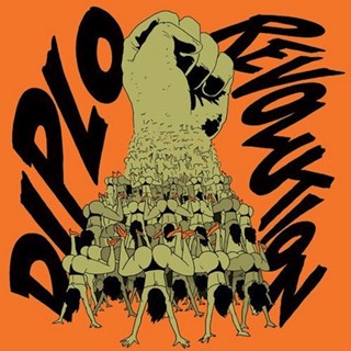 Revolution by Diplo Download