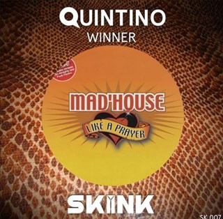 Like A Winner by Quintino Vs Madhouse Download