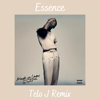 Essence by Wizkid ft Tems Download