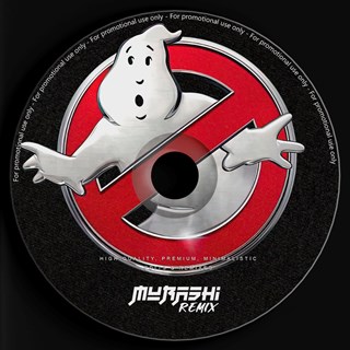 Ghostbusters by Ray Parker Jr Download