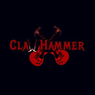 Revenge Of An Angry Man by Clawhammer Download