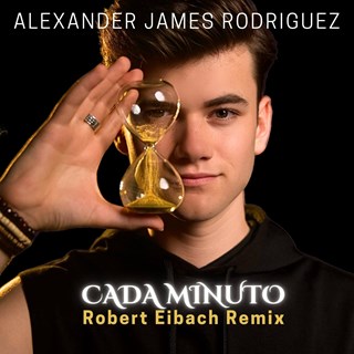 Cada Minuto by Alexander James Rodriguez Download