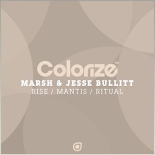 Rise by Marsh & Jesse Bullitt Download