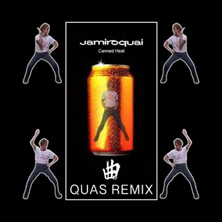 Canned Heat by Jamiroquai Download