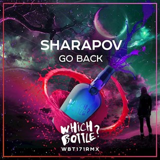 Go Back by Sharapov Download