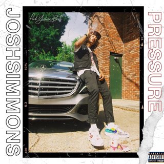 Pressure by Josh Simmons Download