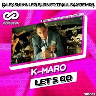 Lets Go by K Maro Download