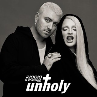 Unholy by Sam Smith Riccio & Cabrera Remix Download
