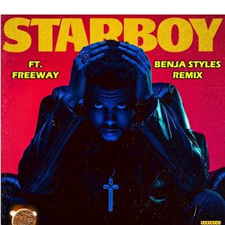 Starboy by The Weeknd ft Freeway Download