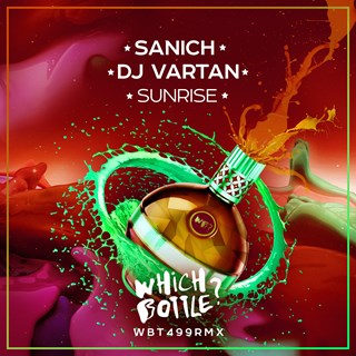 Sunrise by Sanich, DJ Vartan Download