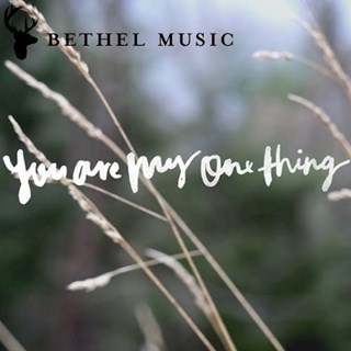 You Are My One Thing by Bethel Music & Hannah Mcclure Download